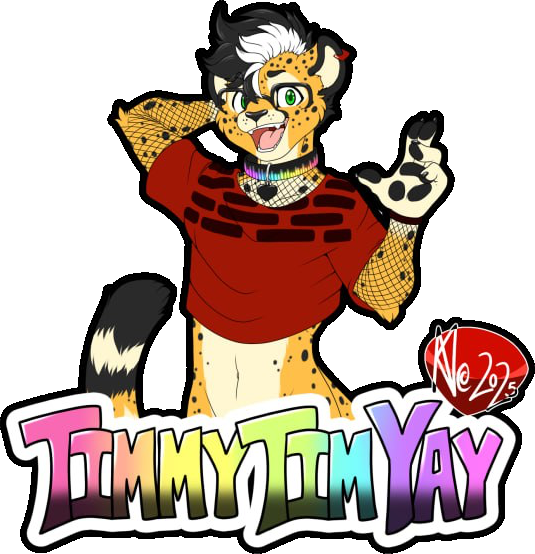 TimmyTimYay Debut Regular Edition